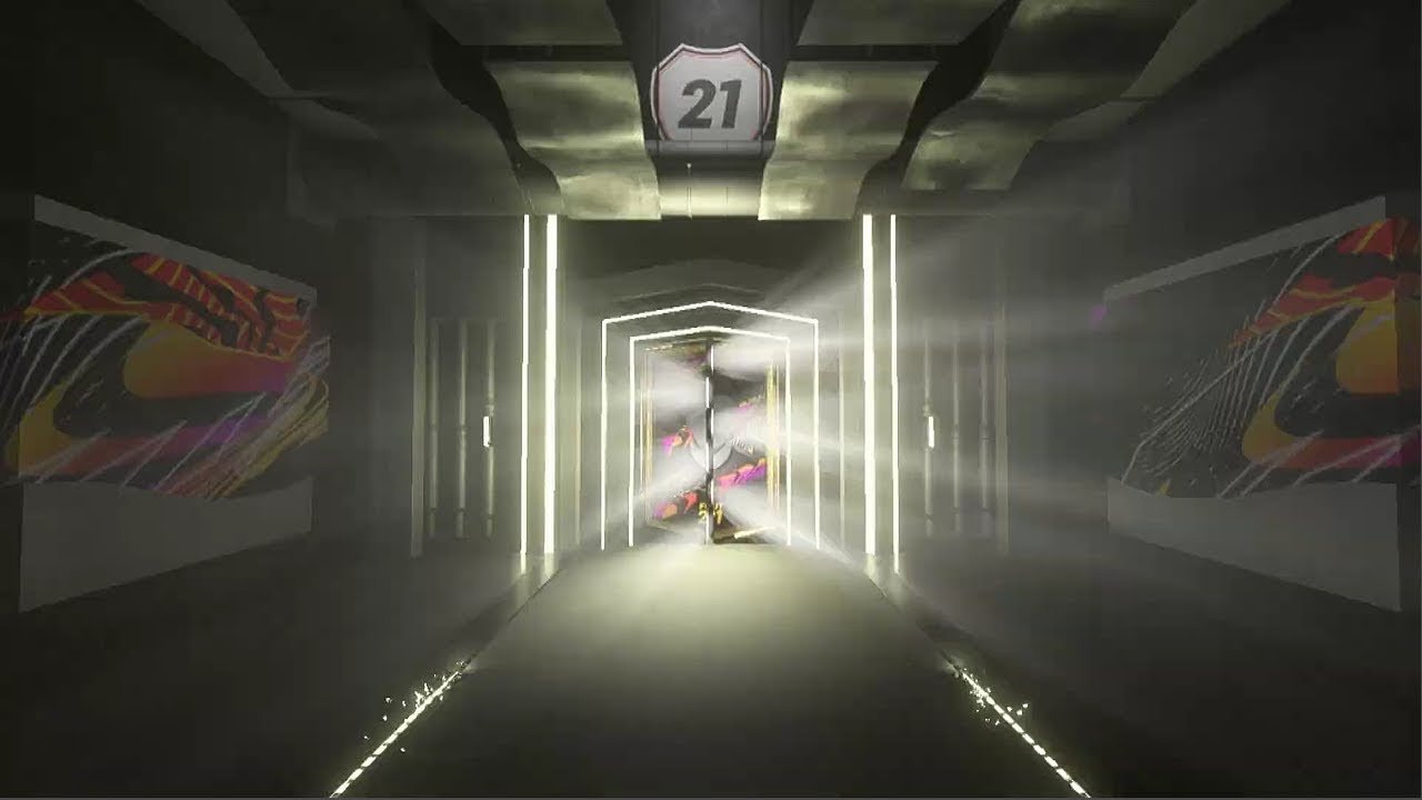 FIFA 21 | STARTER PACK OPENING!!!!