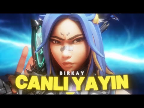 Gunaydin iyi sabahlar #valorant