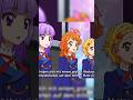 何故トライスターが3位なのか、当時意味がわからなかった記憶がある。#アイカツ #anime #aikatsu #ユニット