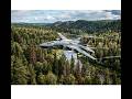 War Thunder: Air Assault Norway Map Su-24M