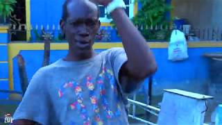 How To Cook Slice Fish With Chef Niel & Kino In Seaview Garden | EP383 | JAMAICA GOOD LIFE 🇯🇲