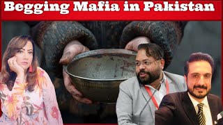 Begging Mafia in #Pakistan #India #DrAbhishekMishra #WorldCup2026
