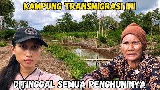 Download Lagu CERITA SESEPUH TRANS ASAL JAWA TIMUR TERPAKSA TINGGALKAN KAMPUNG TRANS DI PELOSOK KALIMANTAN MP3