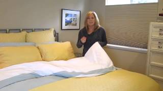 The Benefits of Bamboo Bedding by BedVoyage