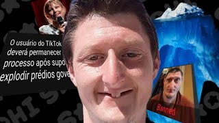 O iceberg definitivo do Daniel Larson(remake)