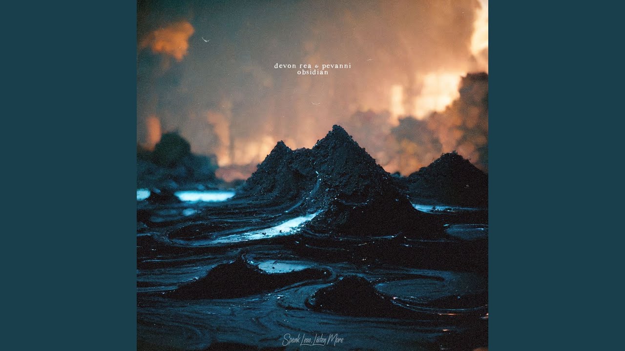 Watch Obsidian on YouTube Watch Obsidian on YouTube