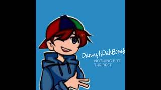 My Way (DannyIsDahBomb AI Cover)