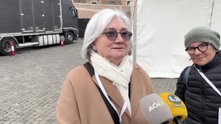 Referendum Giustizia, Rosy Bindi Se Dovesse Vincere Il Sì, Resistenza