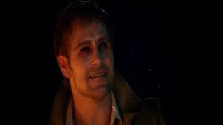 John Constantine Sent Fursifar to hell | Constantine