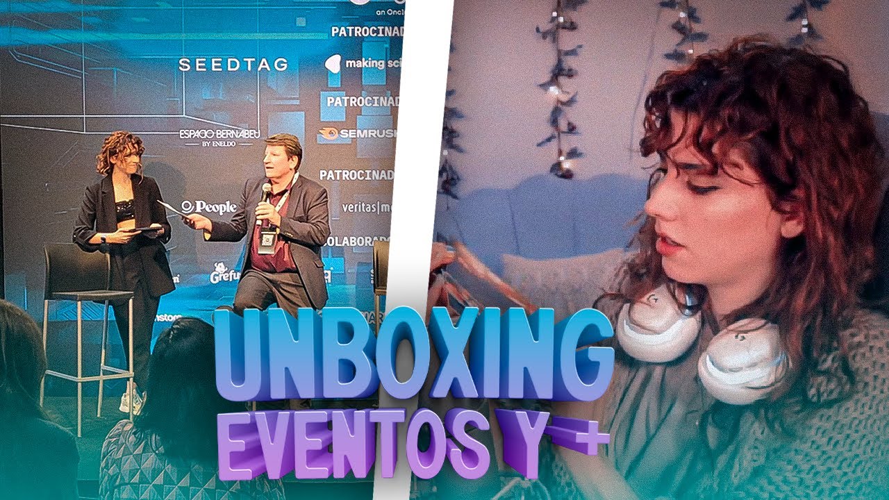 Thumbnail de Video