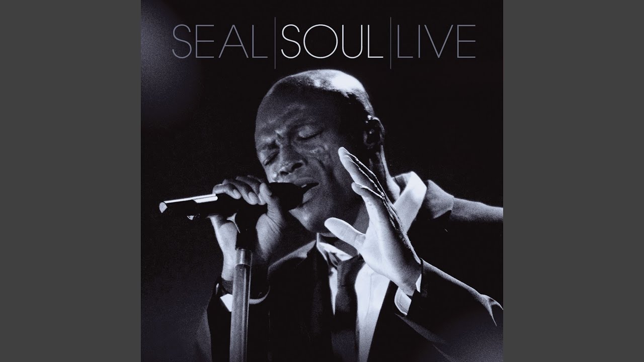 I've Been Loving You Too Long (Live) - YouTube