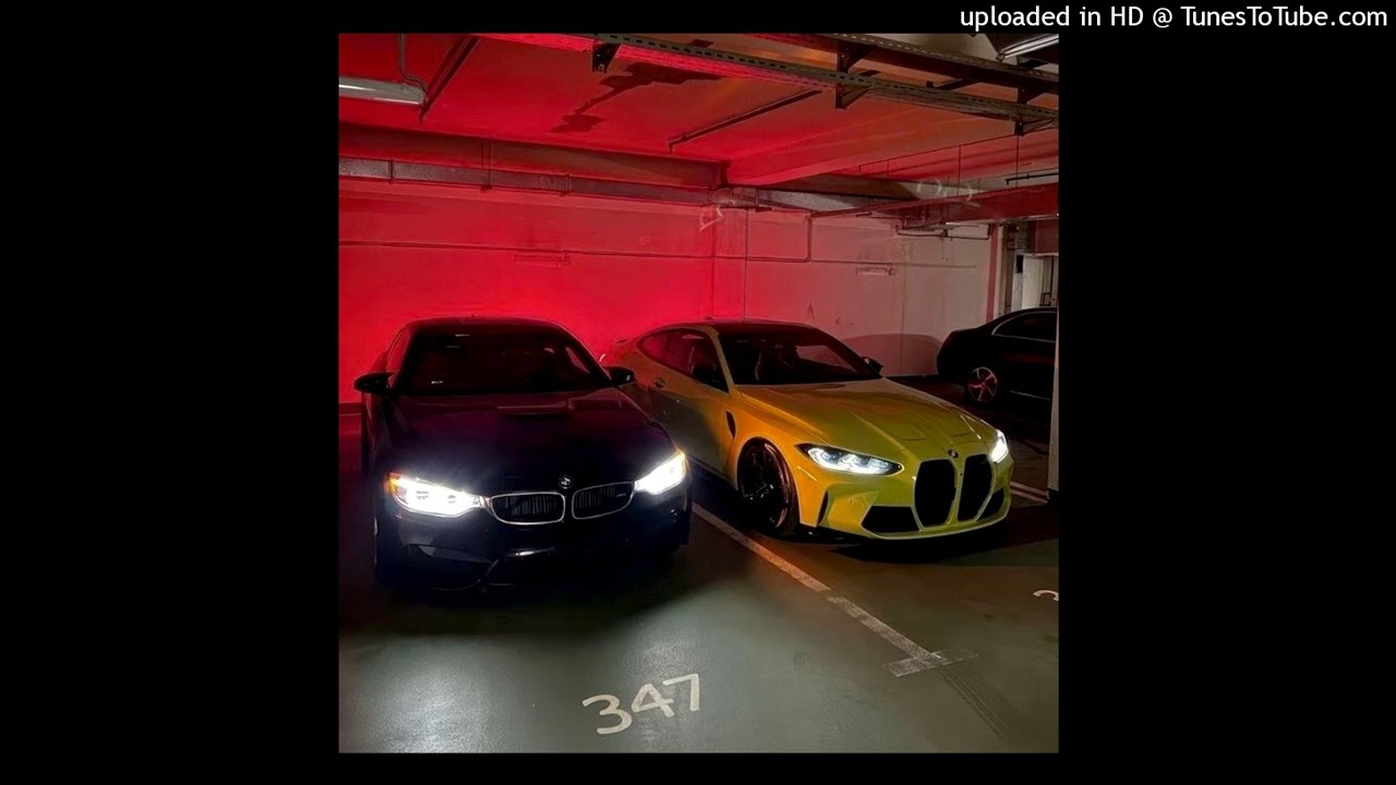 [FREE] 100Bandplan x Casper TNG x New Toronto Type Beat "Tremor"