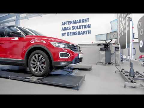 Automotive Calibration Solutions
