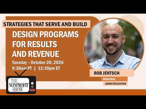 The Nonprofit Show