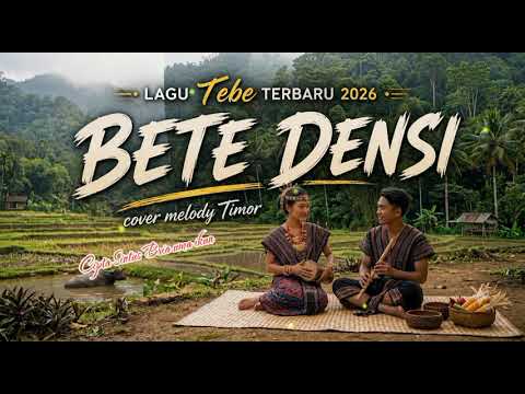LAGU TEBE BETE DENSI🔥 Irama Tebe TERBARU COVER (MELODY TIMOR) 