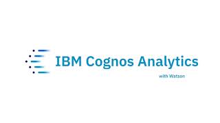 मोबाइल - मोबाइल के लिए IBM Cognos Analytics (11.2.2) का समस्या निवारण screenshot 5