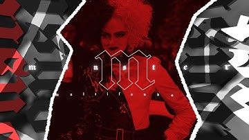 Multifandom || 𝕸𝖔𝖓𝖘𝖙𝖊𝖗 [collab]