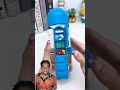 top 3 student bottle 🍾🤯 #schoolgadgets​ #studentlife​ #funny​ #smartkids