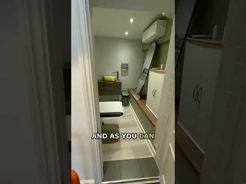 Crouch End Physio Clinic N8 Tour