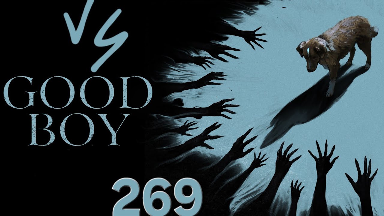 Good Boy 2025 Review
