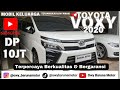 TOYOTA VOXY 2.0 AT 2020 | SHOWROOM TERPERCAYA BERKUALITAS &amp; BERGARANSI #BARUNAMOTOR