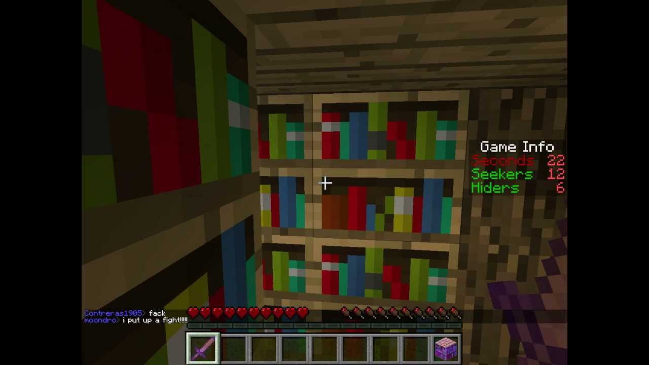 Jacob's Contest Video