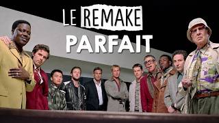 Quand Le Remake Dépasse Largement Loriginal...