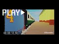 Gordon Helps Passengers Sodor Fallout Blue Train With Friends Roblox