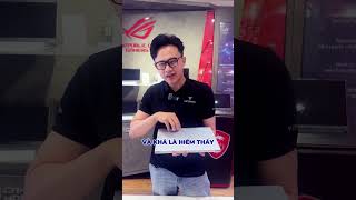 Asus Zenbook 14 OLED: Đẹp từ thiết kế đến màn hình