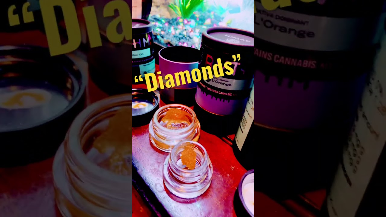 Delicious Dabs - Rise Dispensary