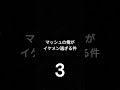 マッシュの俺がイケメン過ぎる件。