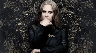 Ozzy Osbourne - I Just Want You (Lyrics) Ozzy Osbourne - I Just Want You (Lyrics)