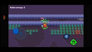 Surgeye Kafa Tutmak Brawl Stars