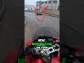 He crashed a brand-new motorcycle and refused to pay! 😳
