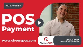 POS Payment: Meaning, Processing, &amp; Best Practices | Cheers POS