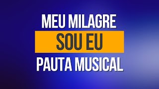 Dilson Castro Feat Pedro Valença e Jefferson Pillar - Meu Milagre Sou Eu Arautos do Rei