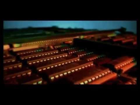 Sid Meier's Alpha Centauri - Les liaisons de données planétaires