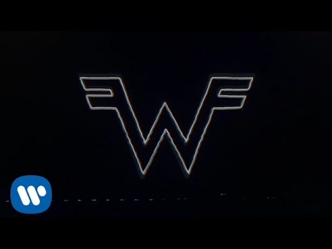 Weezer - Feels Like Summer (Official Video)