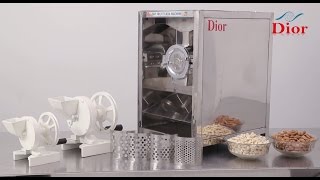 Dry Fruit Slicer Manufacturer,Wholesale Dry Fruit Slicer Supplier