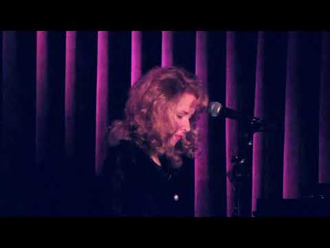Black & Blue - Nellie McKay