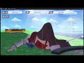 Modded Smash Ultimate Caeda Sleeping Animations Ryona She Doesn T Snore At All 