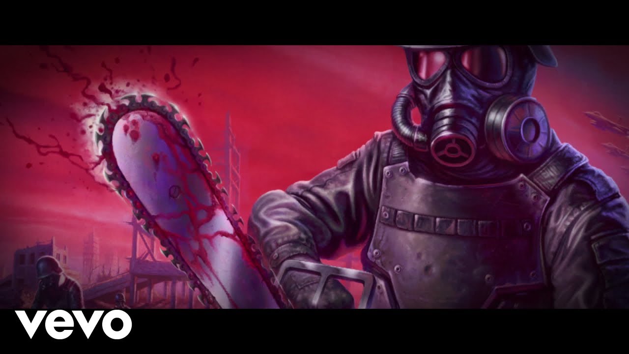 the saw is the law the saw is the law