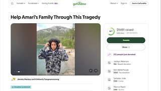 1 victim in deadly Stockton, CA shooting ID'd by family; FBI offers up to $50K for suspects' capture
