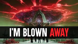 Destiny 2’s Monument of Triumph Is Surpassing My High Exp...