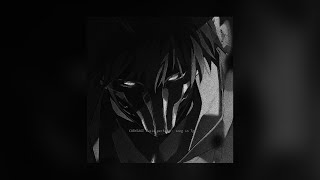 angelhard x TRVXER - BLADETEKK (slowed reverb bass)