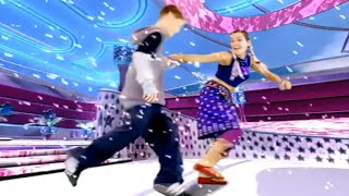Lolly • Big Boys Dont Cry (HD)