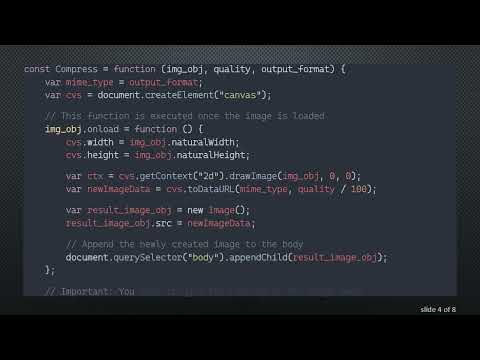 How to Fix the canvas toDataURL Image Conversion Issue in JavaScript