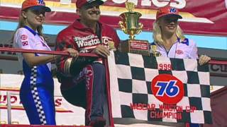 Dale Jarrett recounts his top Daytona 500 memories