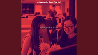 Marvellous Ambience for Shared Workspaces