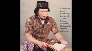 Kumpulan lagu Rhoma irama 10 lagu dangdut religi rhoma irama